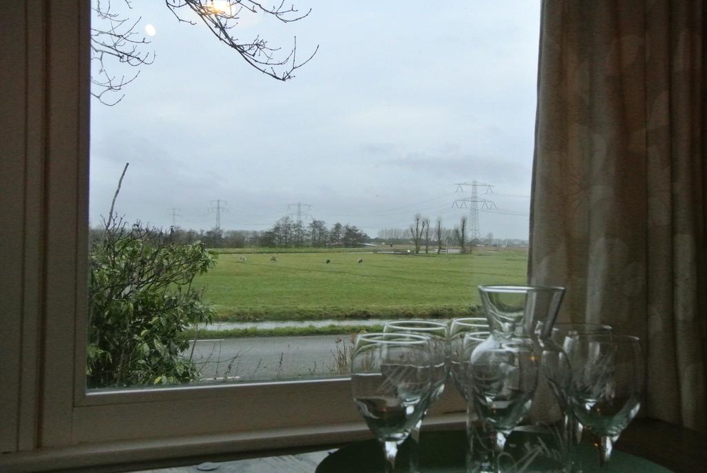 Voorhuis En Klein Waterland Amesterdão
